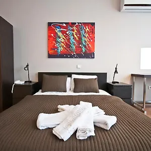 Апартаменты Cozy, Стамбул