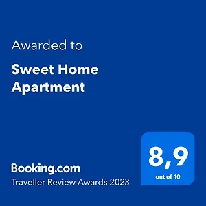 Апартаменты Sweet, Стамбул
