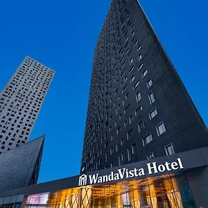 Апартаменты Wanda Vista, Стамбул