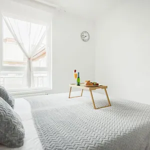  Апартаменты Grand Penthouse Венгрия