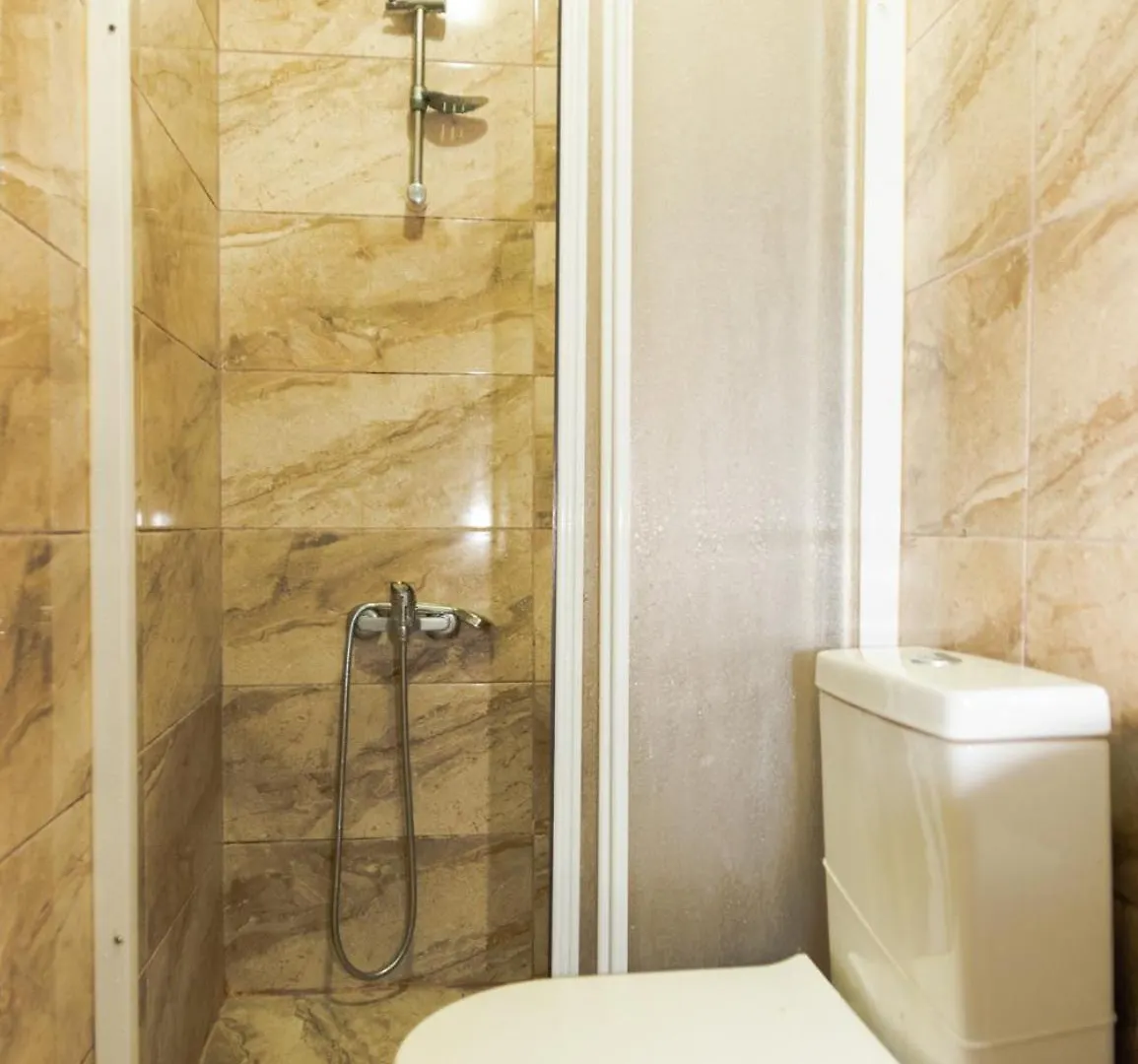 Ays Istanbul House Hotel 0*,  Turcja