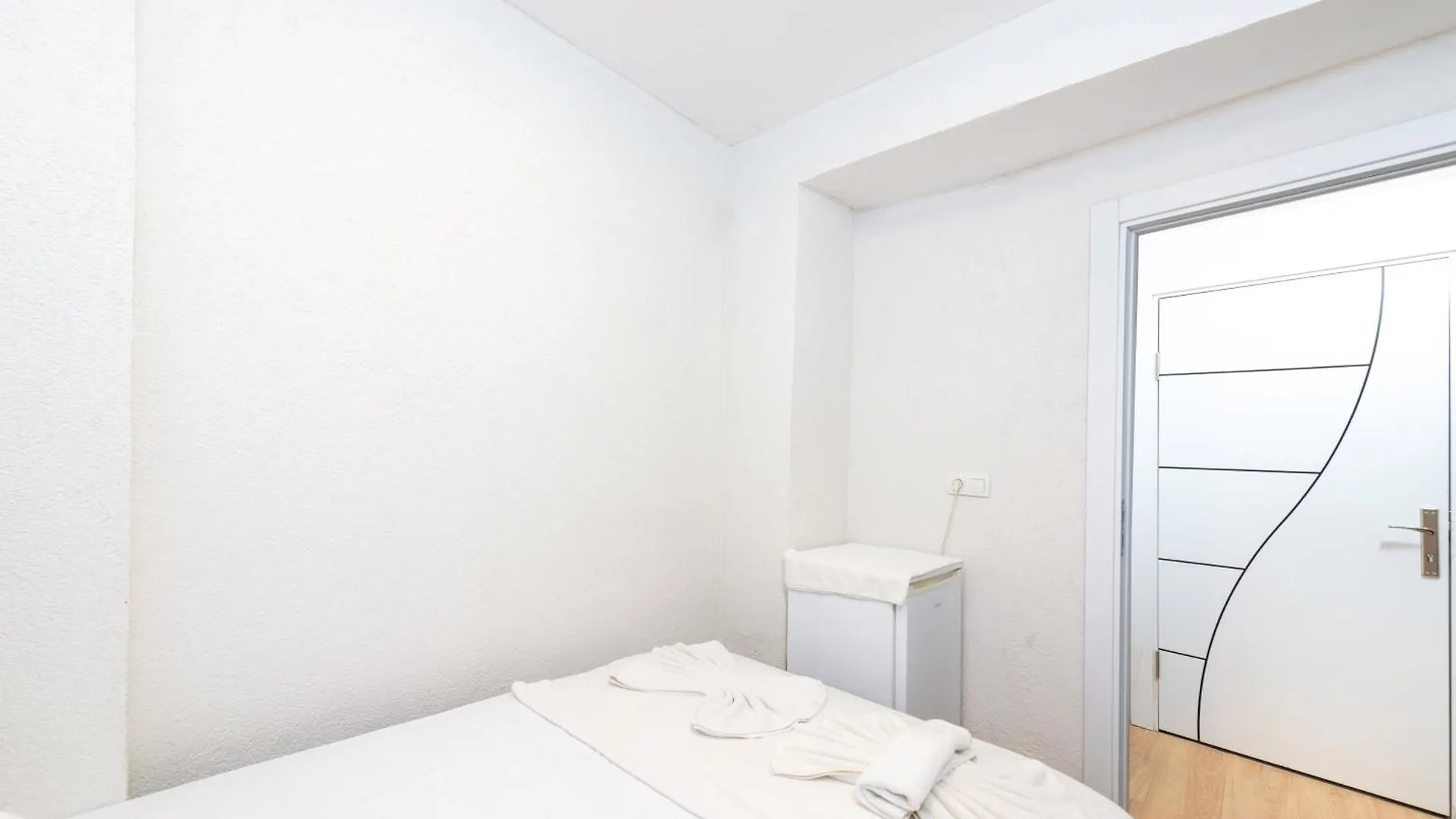 Apartament Ays Istanbul House Hotel