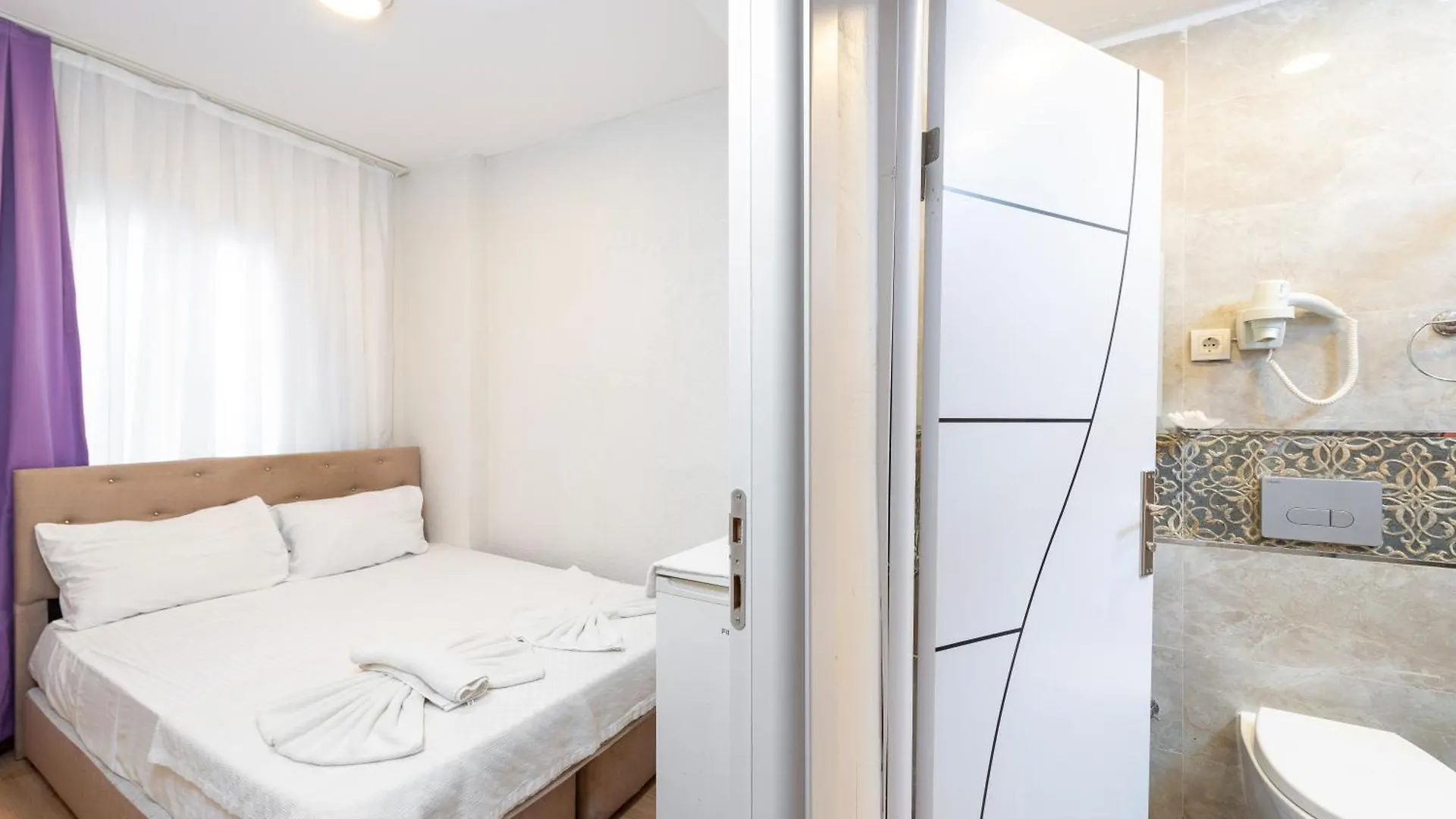 Ays Istanbul House Hotel Turcja